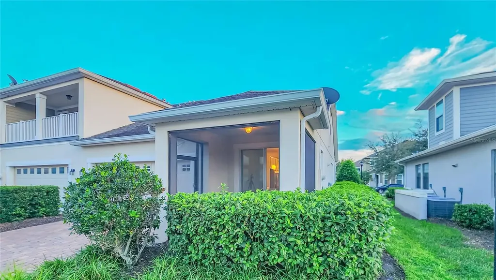 2945 Cello Lane Kissimmee FL 34741