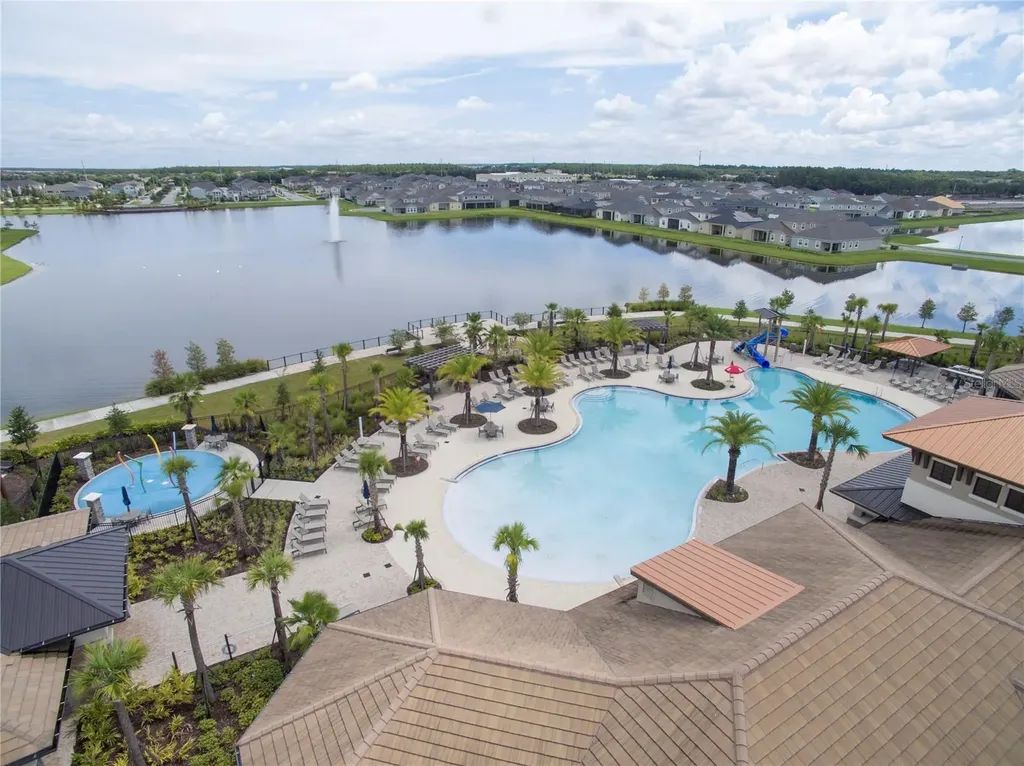 2945 Cello Lane Kissimmee FL 34741