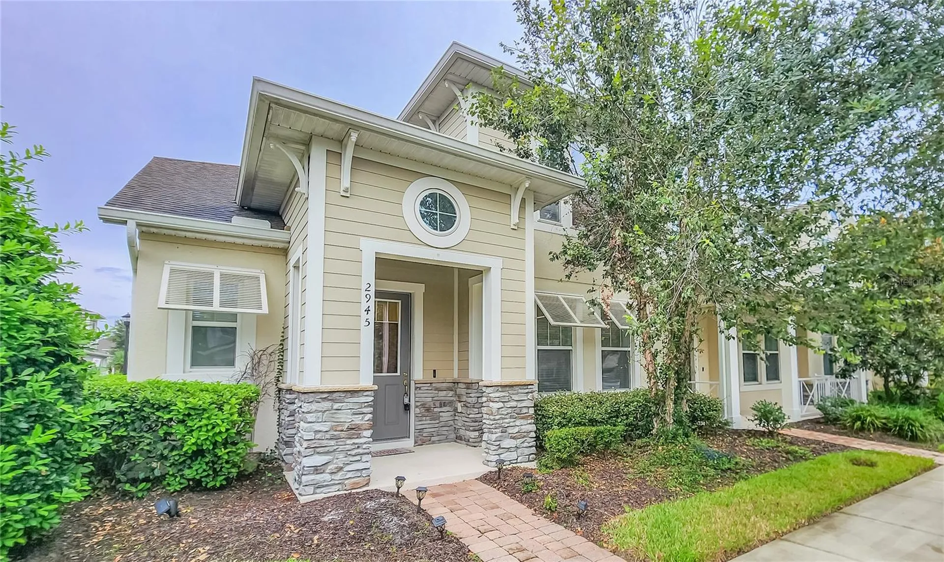 2945 Cello Lane Kissimmee FL 34741