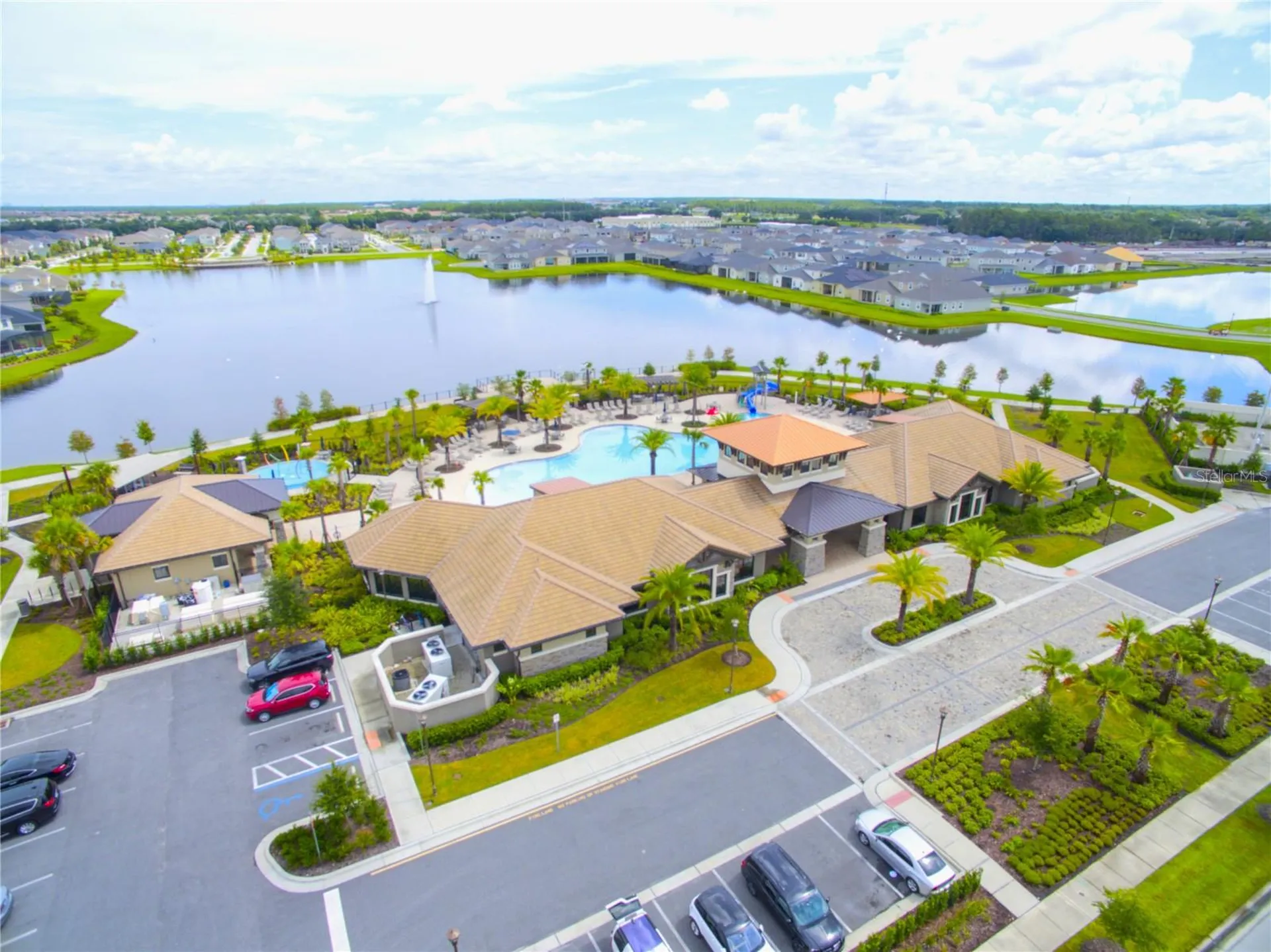 2945 Cello Lane Kissimmee FL 34741