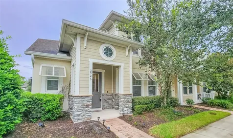 2945 Cello Lane Kissimmee FL 34741