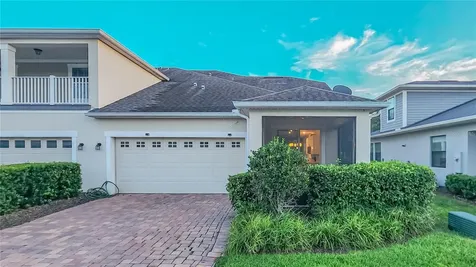 2945 Cello Lane Kissimmee FL 34741