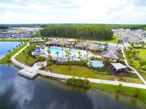 2945 Cello Lane Kissimmee FL 34741
