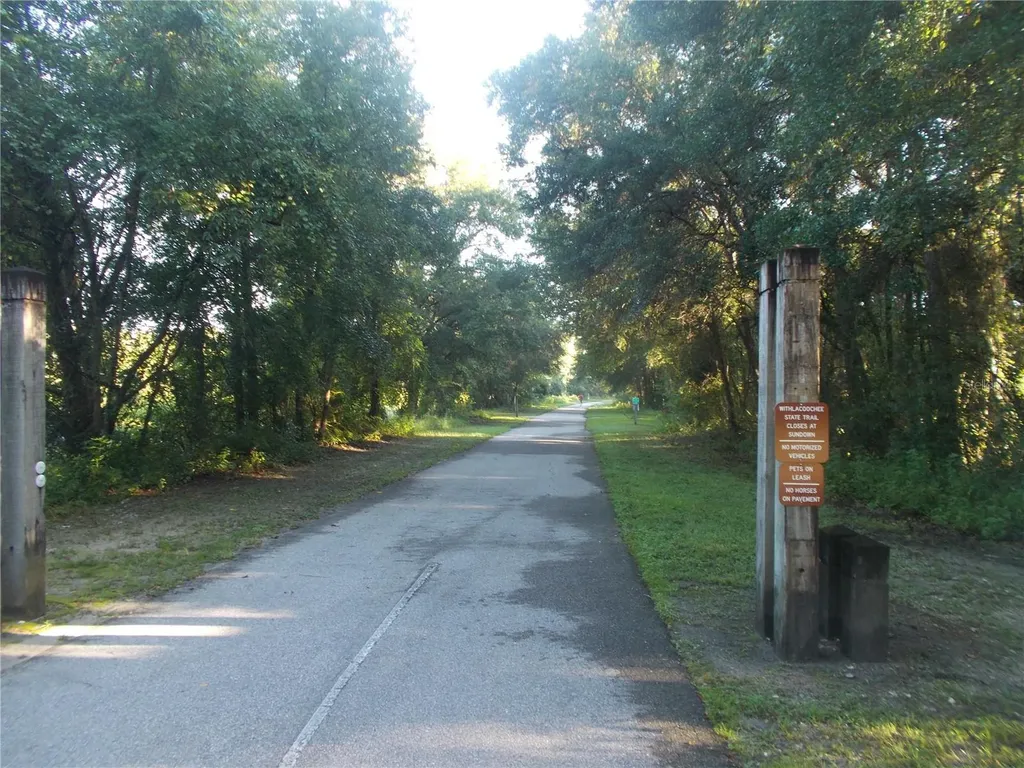 Knoxville Drive Webster FL 33597
