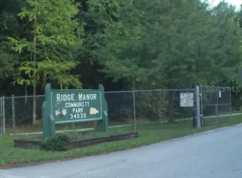 Knoxville Drive Webster FL 33597