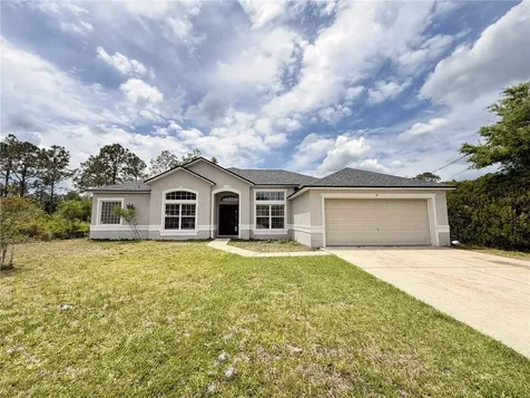 34 Roxanne Lane Palm Coast FL 32164