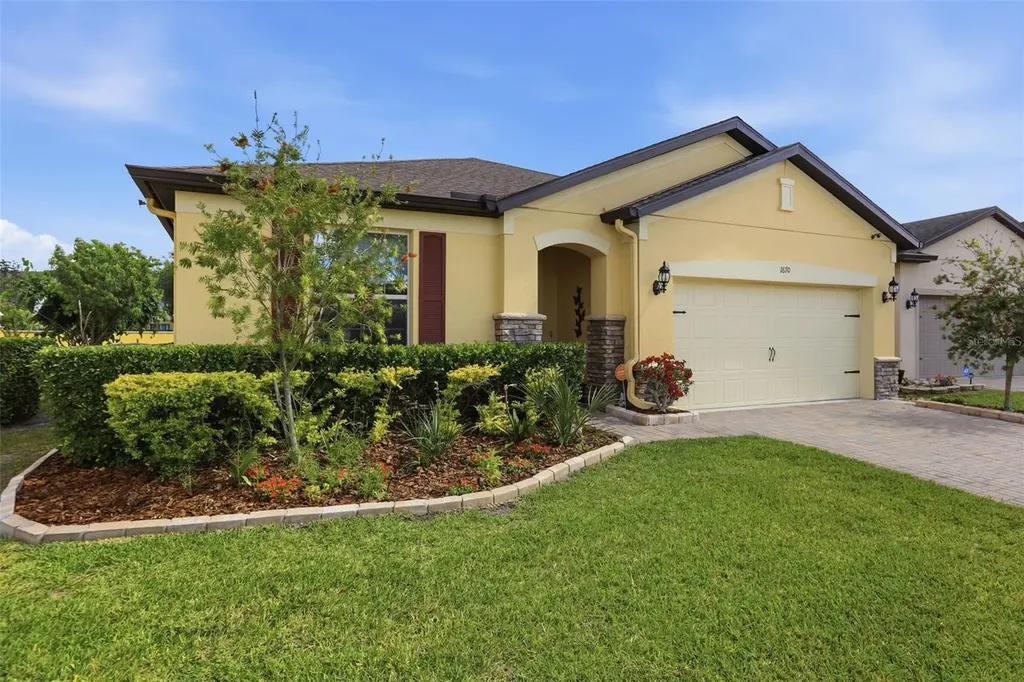 1670 Regal River Circle Ocoee FL 34761