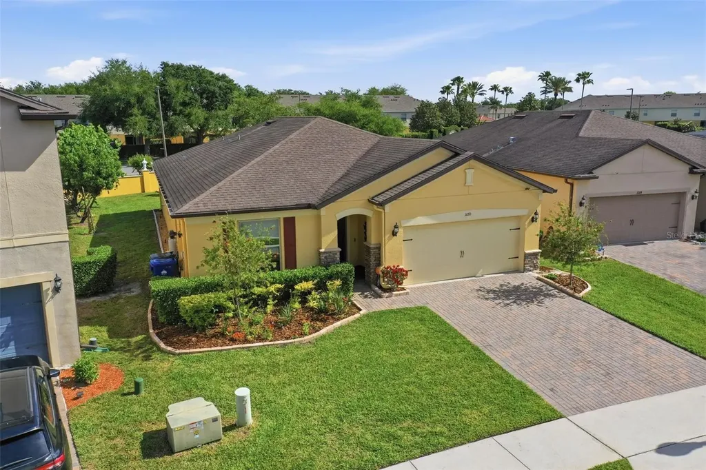 1670 Regal River Circle Ocoee FL 34761