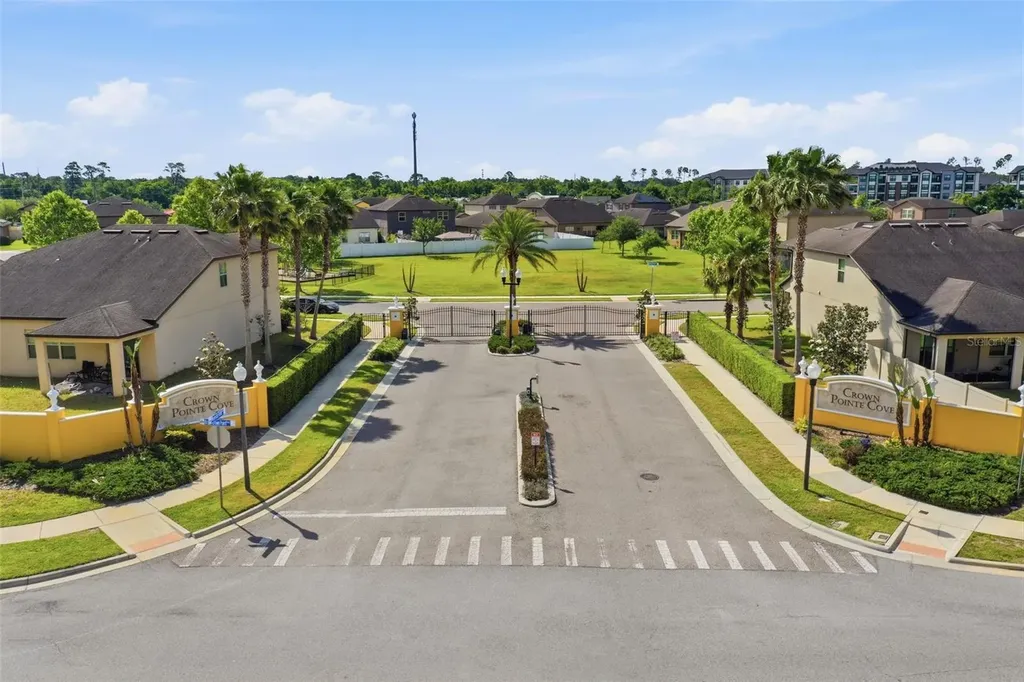 1670 Regal River Circle Ocoee FL 34761