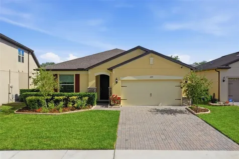 1670 Regal River Circle Ocoee FL 34761