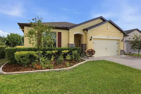1670 Regal River Circle Ocoee FL 34761