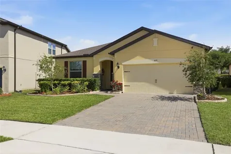 1670 Regal River Circle Ocoee FL 34761