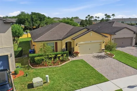1670 Regal River Circle Ocoee FL 34761