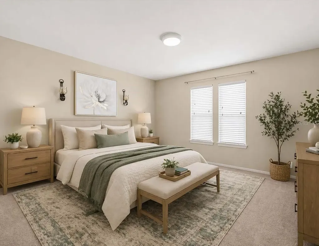 4007 Foxtail Palm Court Tampa FL 33624