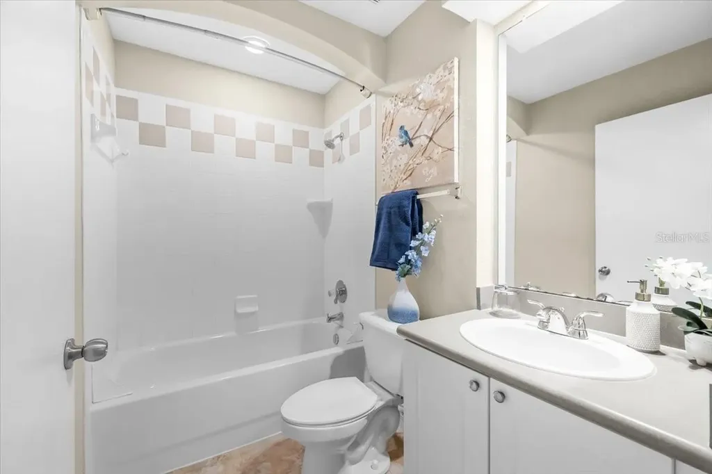4007 Foxtail Palm Court Tampa FL 33624