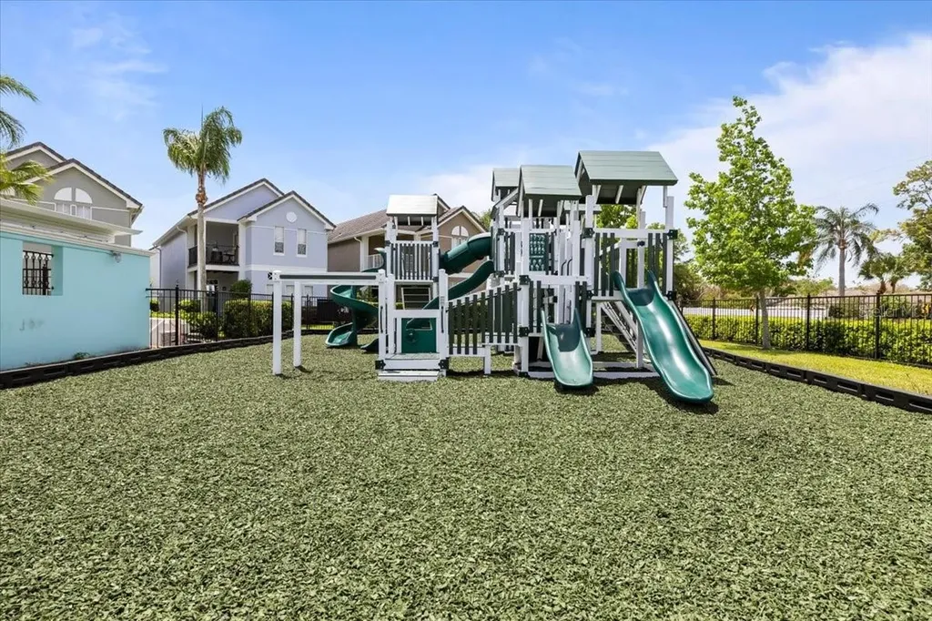 4007 Foxtail Palm Court Tampa FL 33624