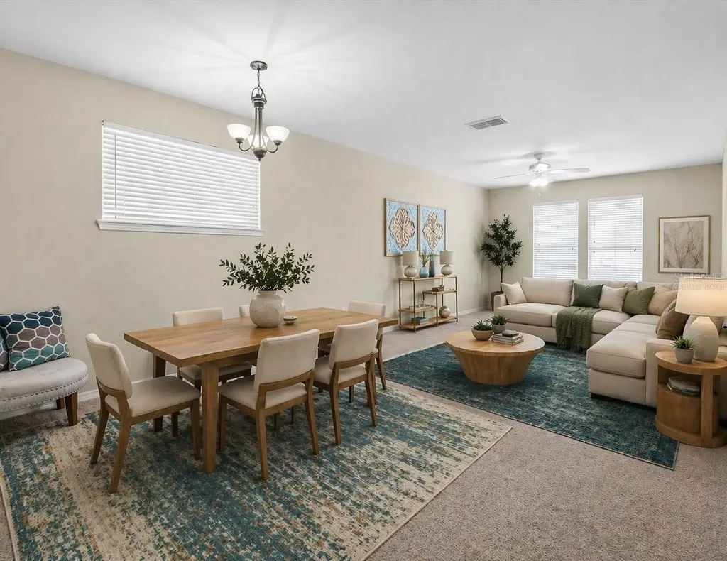 4007 Foxtail Palm Court Tampa FL 33624