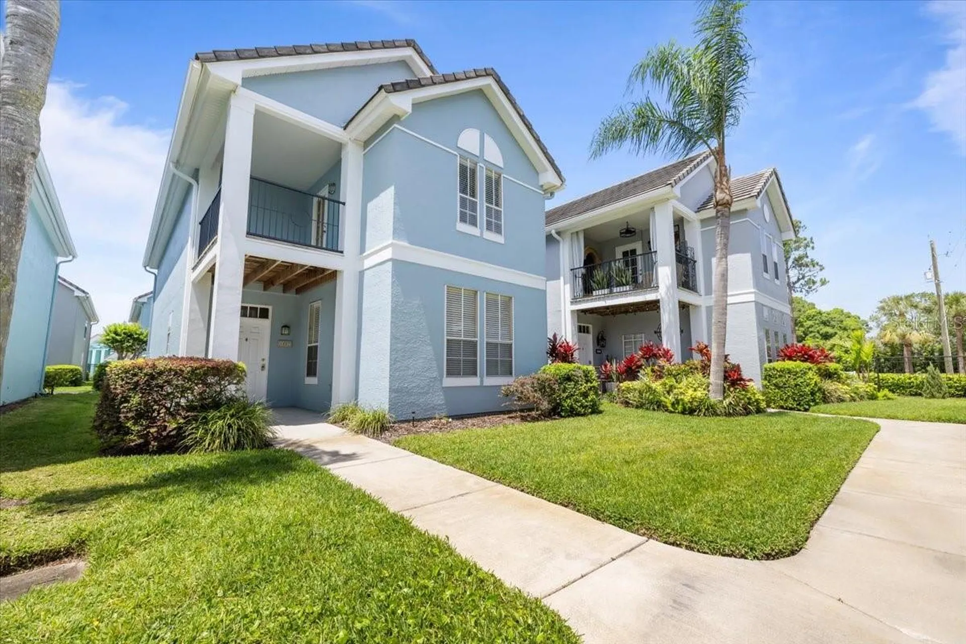 4007 Foxtail Palm Court Tampa FL 33624