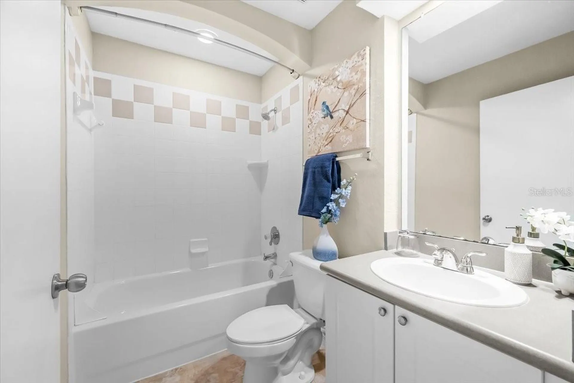 4007 Foxtail Palm Court Tampa FL 33624