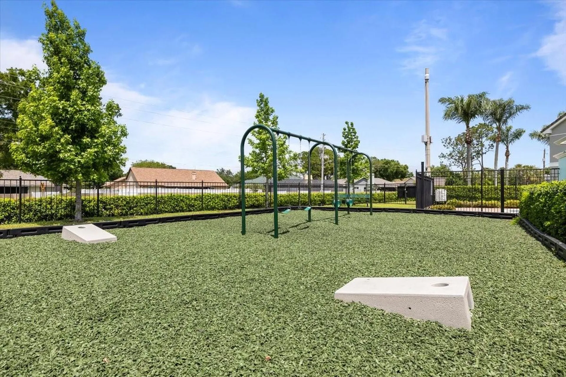 4007 Foxtail Palm Court Tampa FL 33624