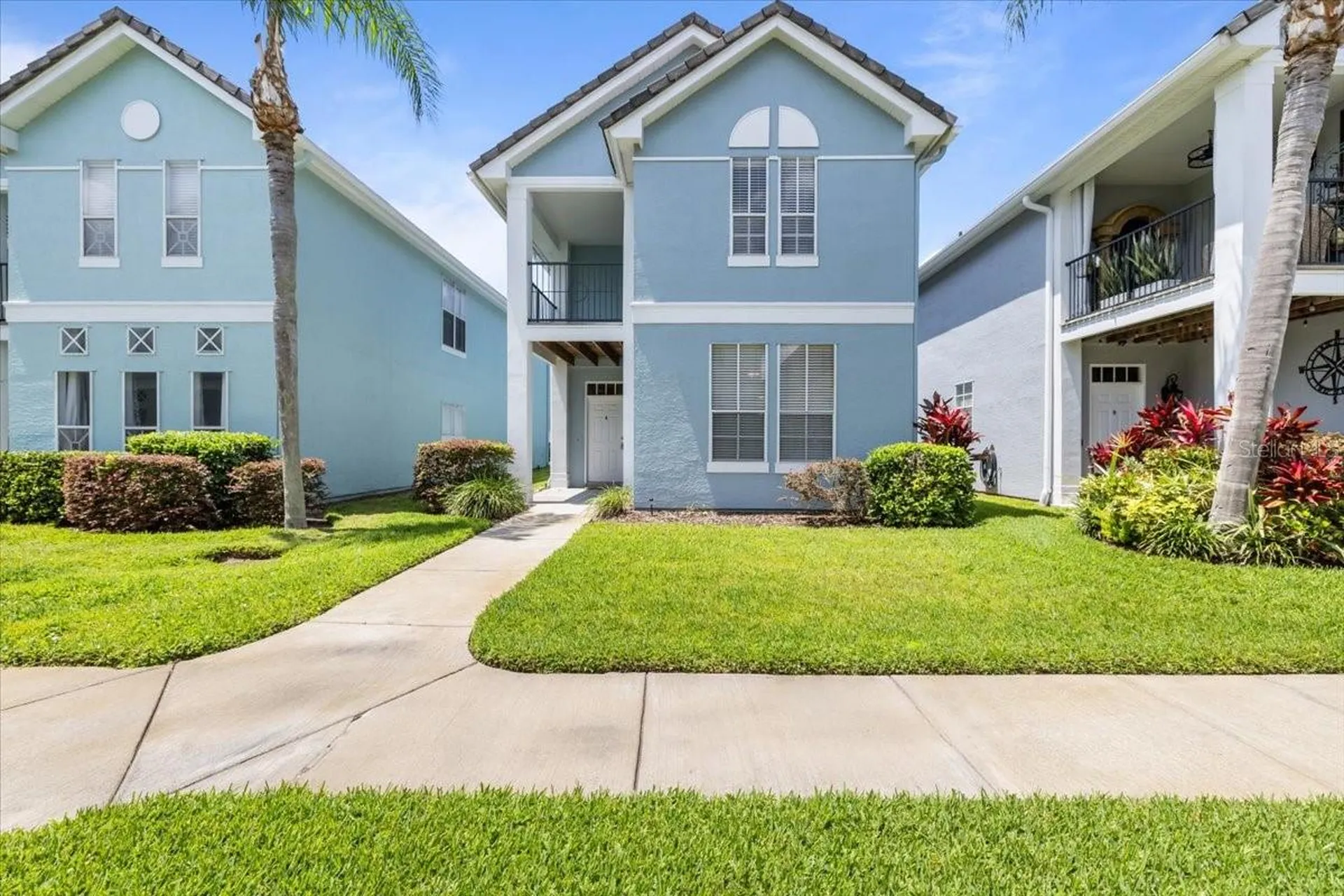 4007 Foxtail Palm Court Tampa FL 33624