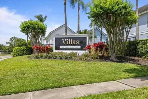 4007 Foxtail Palm Court Tampa FL 33624