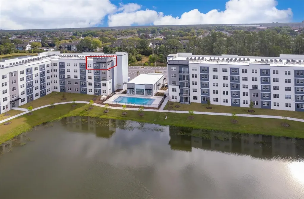 5579 Millenia Park Boulevard Orlando FL 32839