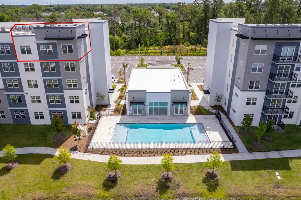 5579 Millenia Park Boulevard Orlando FL 32839