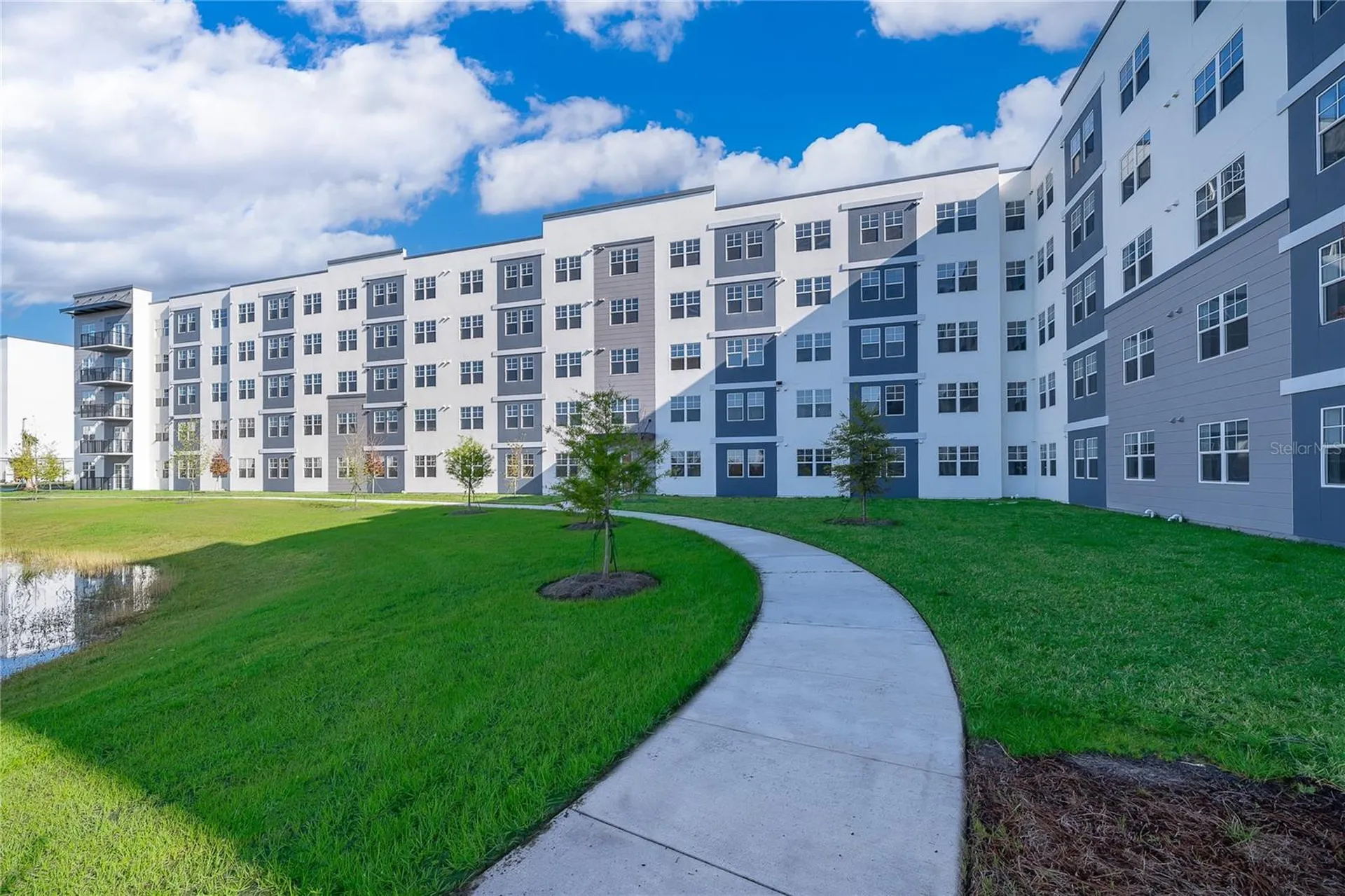 5579 Millenia Park Boulevard Orlando FL 32839