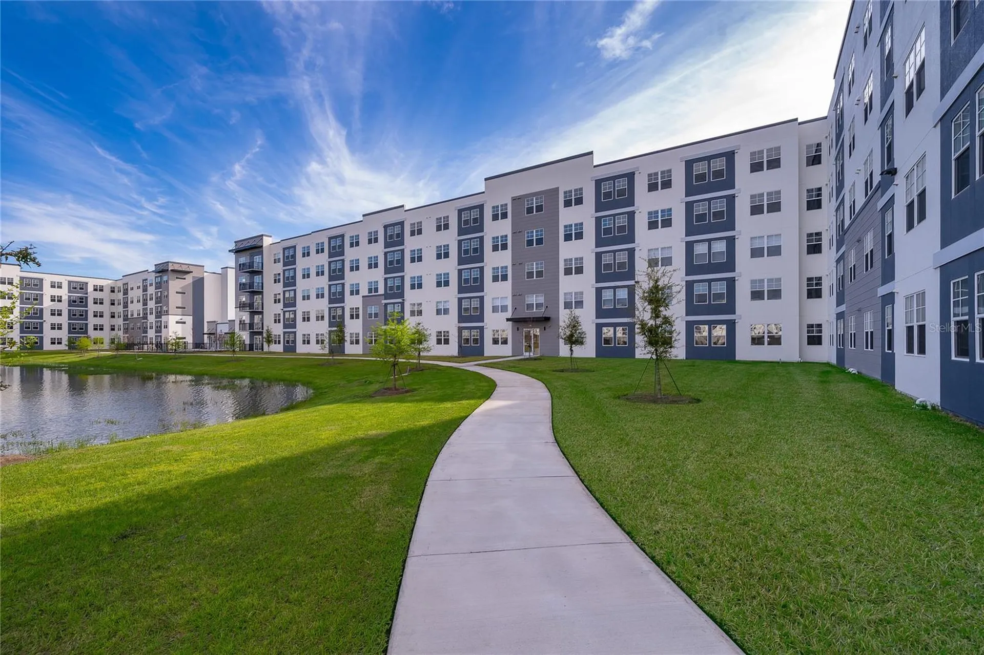 5579 Millenia Park Boulevard Orlando FL 32839