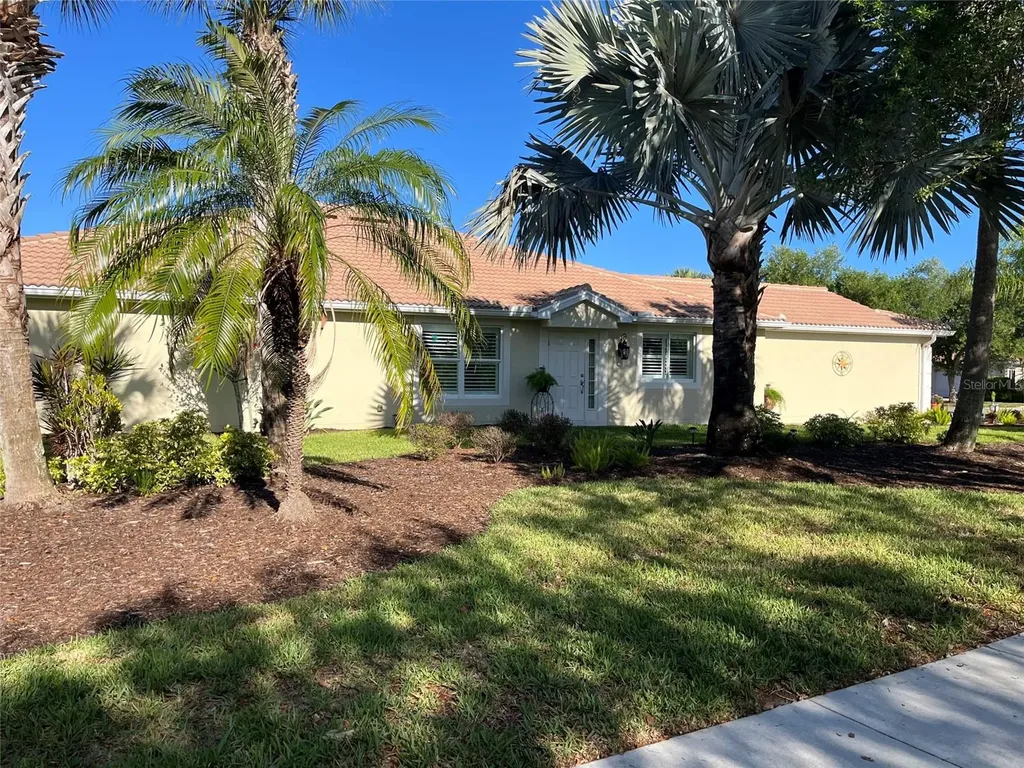 6099 Benevento Drive Sarasota FL 34238