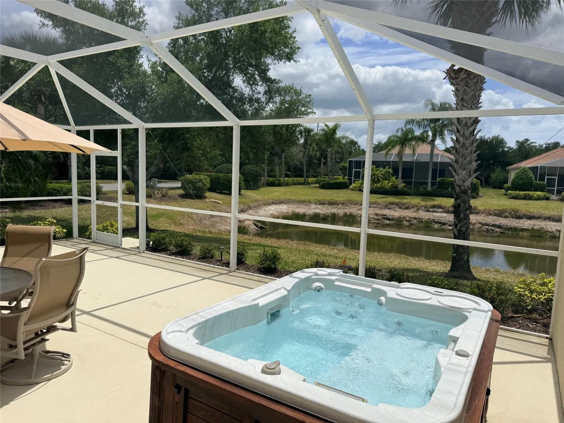 6099 Benevento Drive Sarasota FL 34238