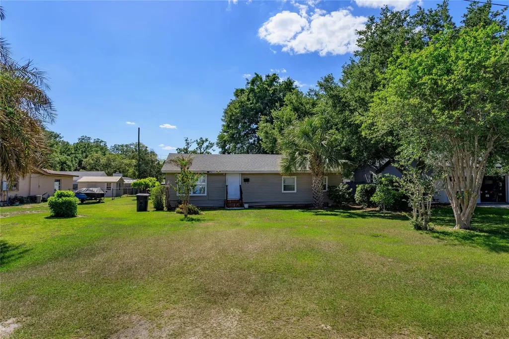 236 Donald Drive Winter Garden FL 34787