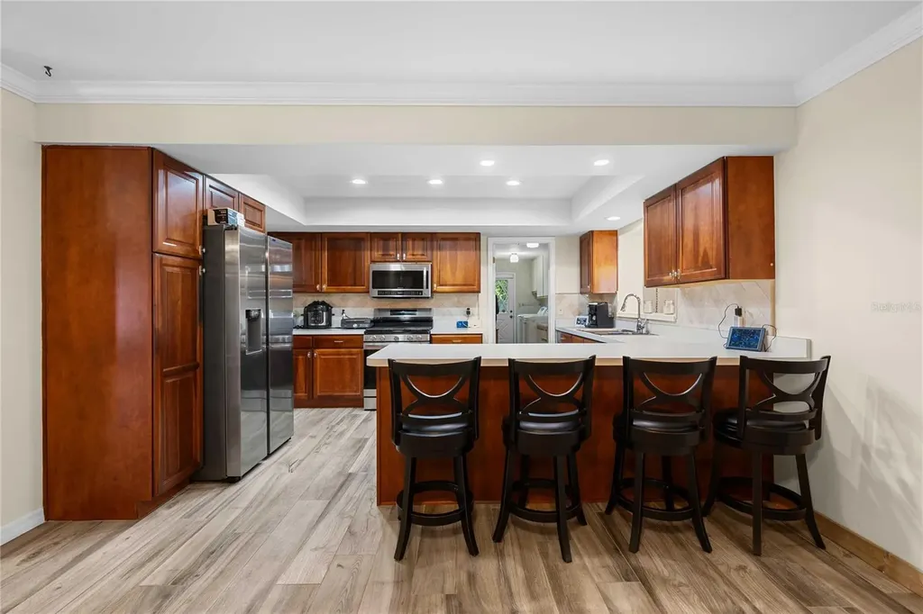 2122 Ramblewood Lane Brandon FL 33510
