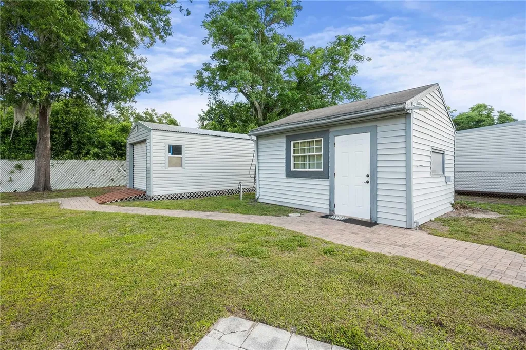 2122 Ramblewood Lane Brandon FL 33510