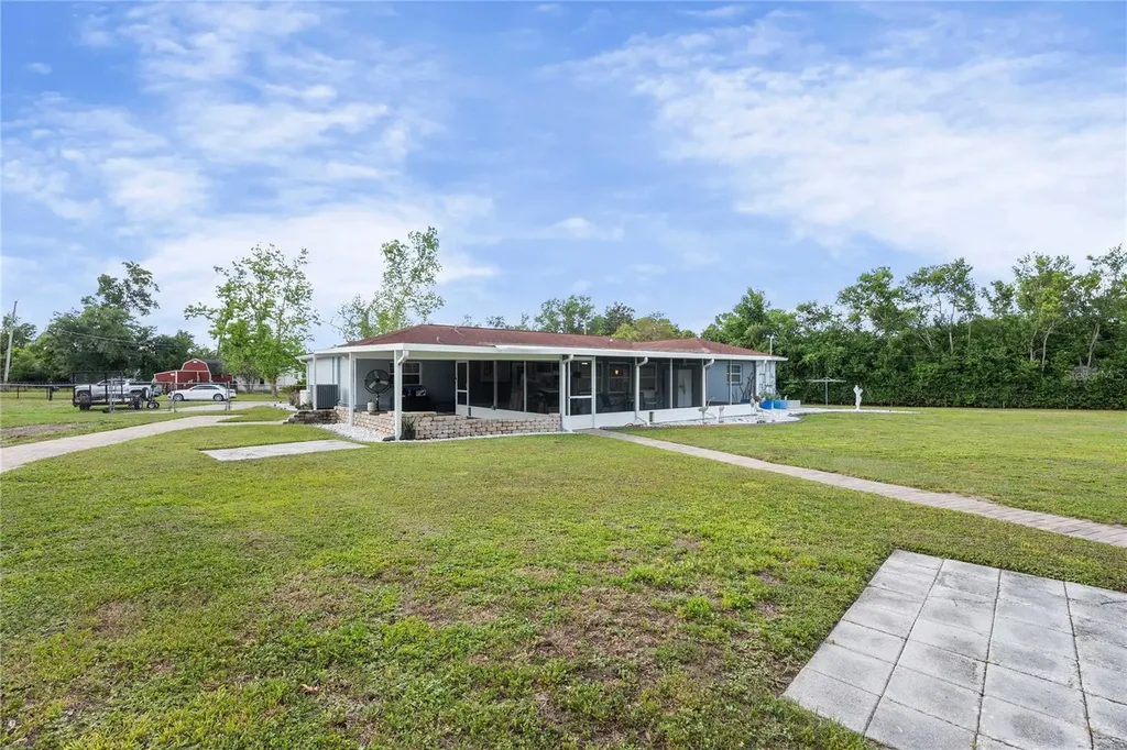 2122 Ramblewood Lane Brandon FL 33510