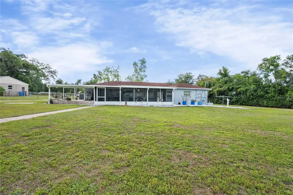 2122 Ramblewood Lane Brandon FL 33510