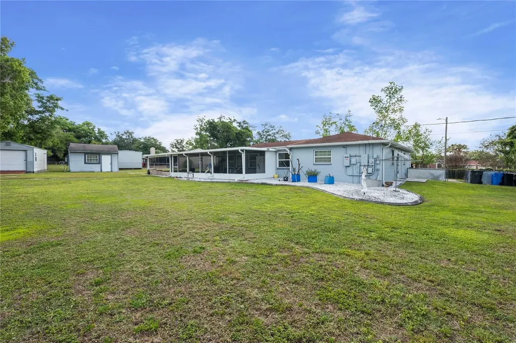 2122 Ramblewood Lane Brandon FL 33510