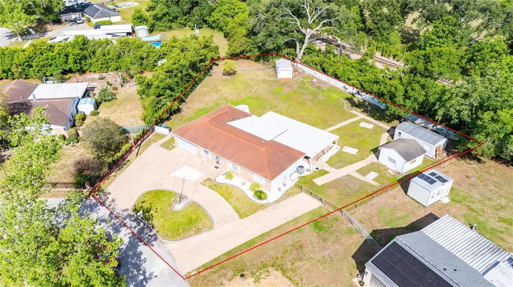 2122 Ramblewood Lane Brandon FL 33510