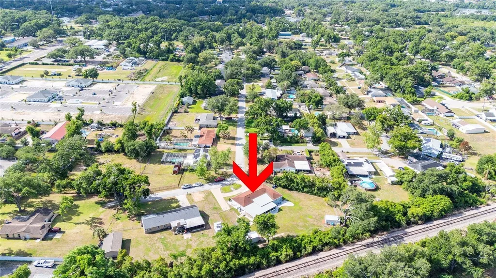 2122 Ramblewood Lane Brandon FL 33510