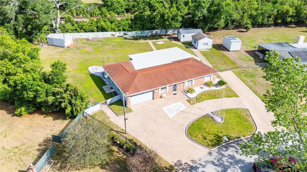 2122 Ramblewood Lane Brandon FL 33510