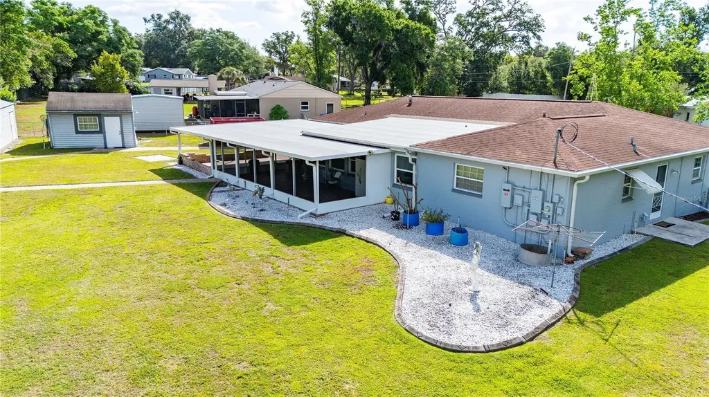 2122 Ramblewood Lane Brandon FL 33510