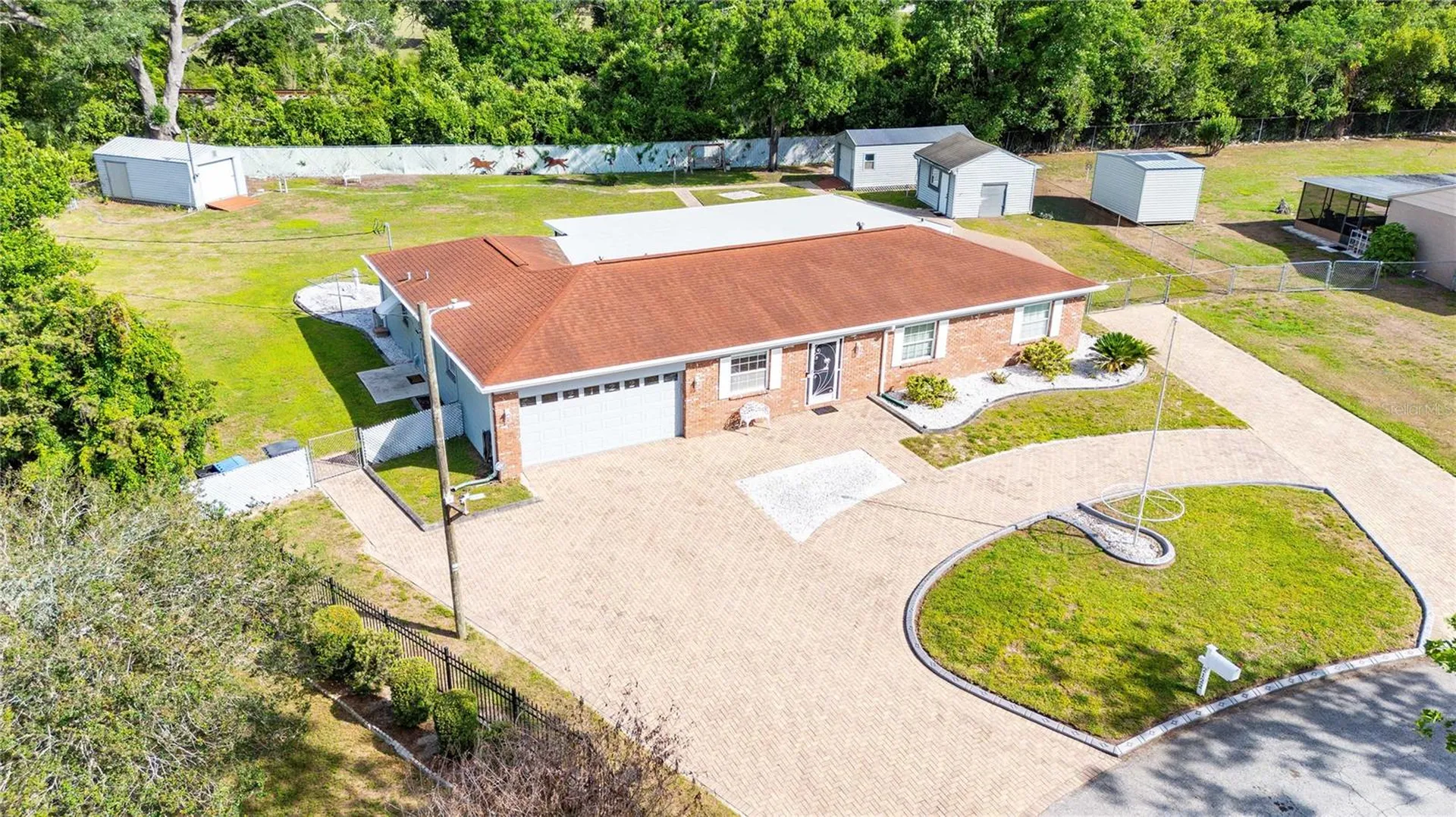 2122 Ramblewood Lane Brandon FL 33510