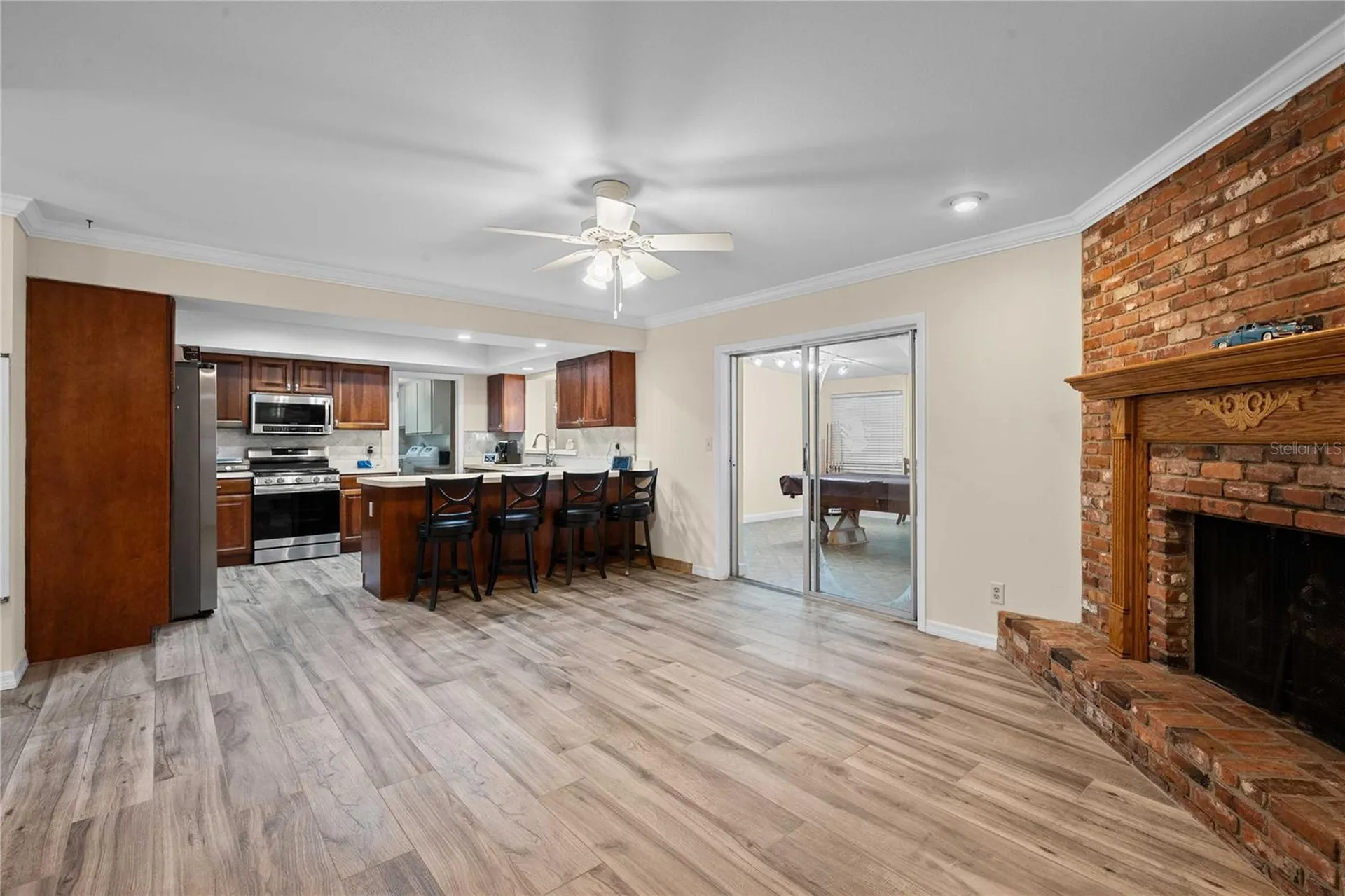 2122 Ramblewood Lane Brandon FL 33510