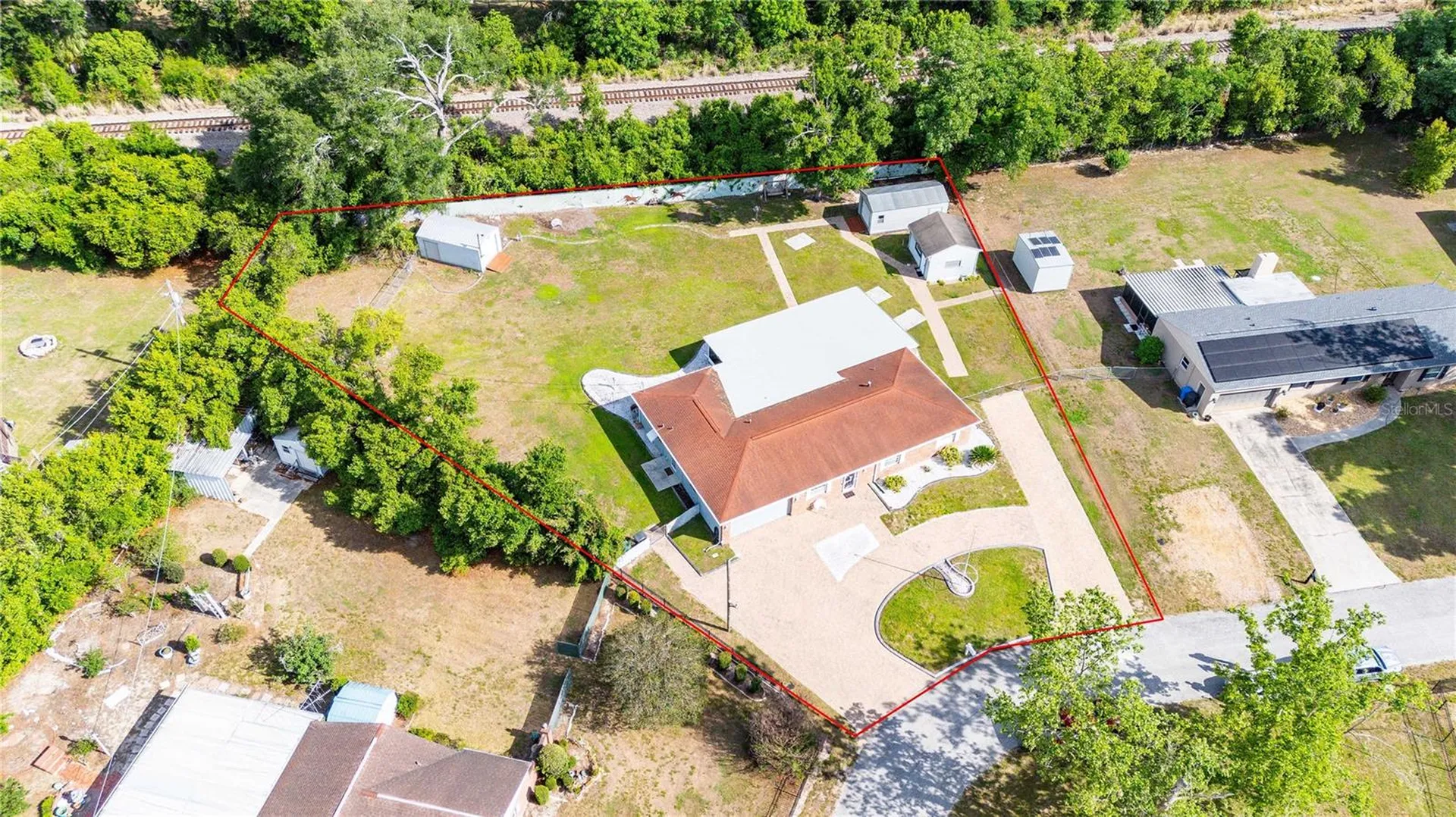 2122 Ramblewood Lane Brandon FL 33510