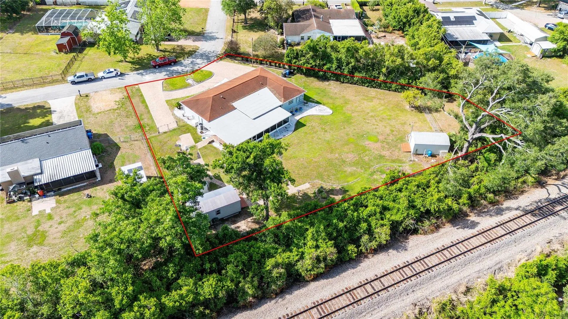 2122 Ramblewood Lane Brandon FL 33510