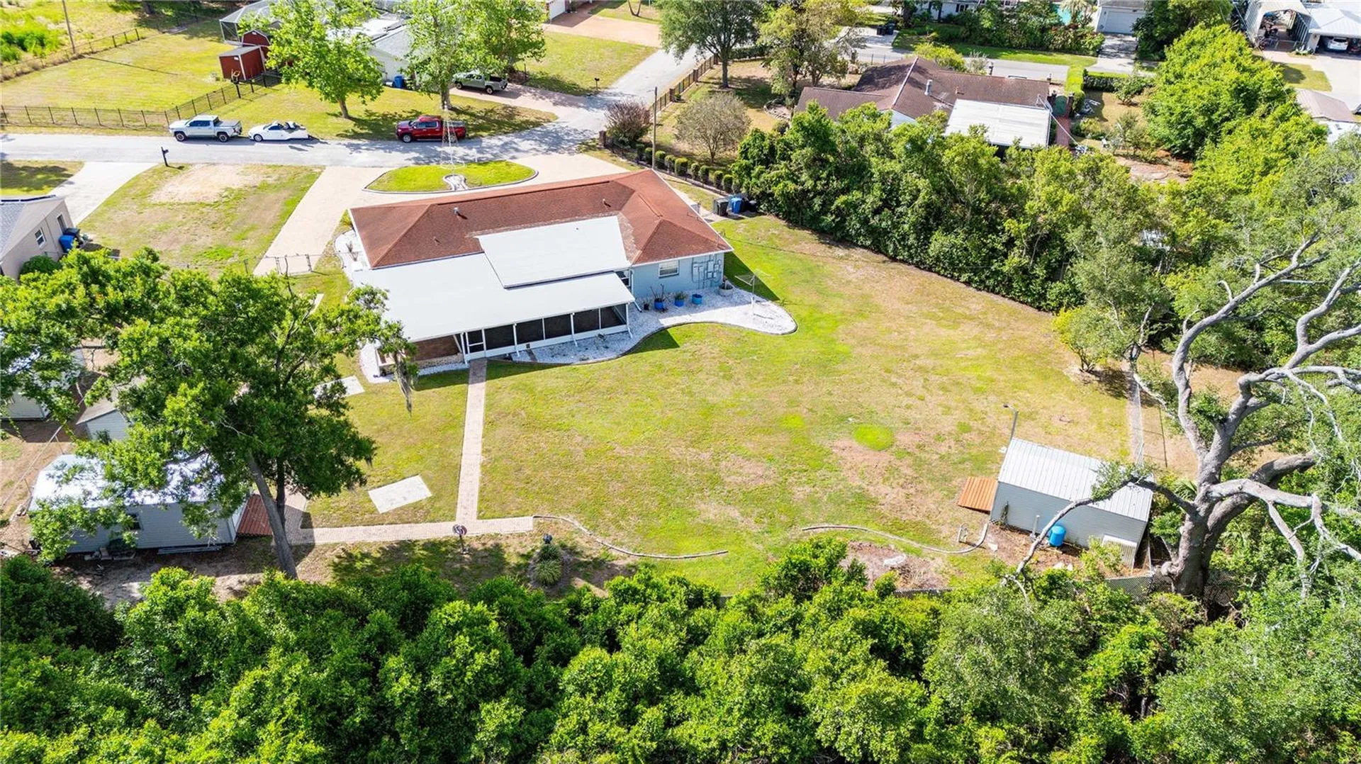 2122 Ramblewood Lane Brandon FL 33510