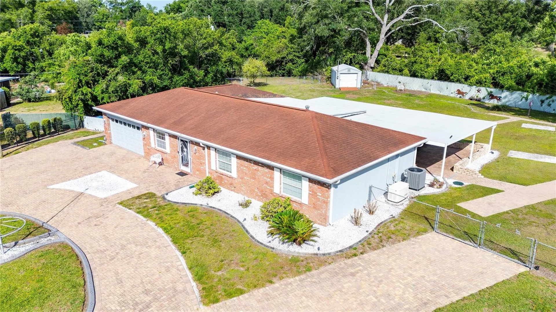 2122 Ramblewood Lane Brandon FL 33510
