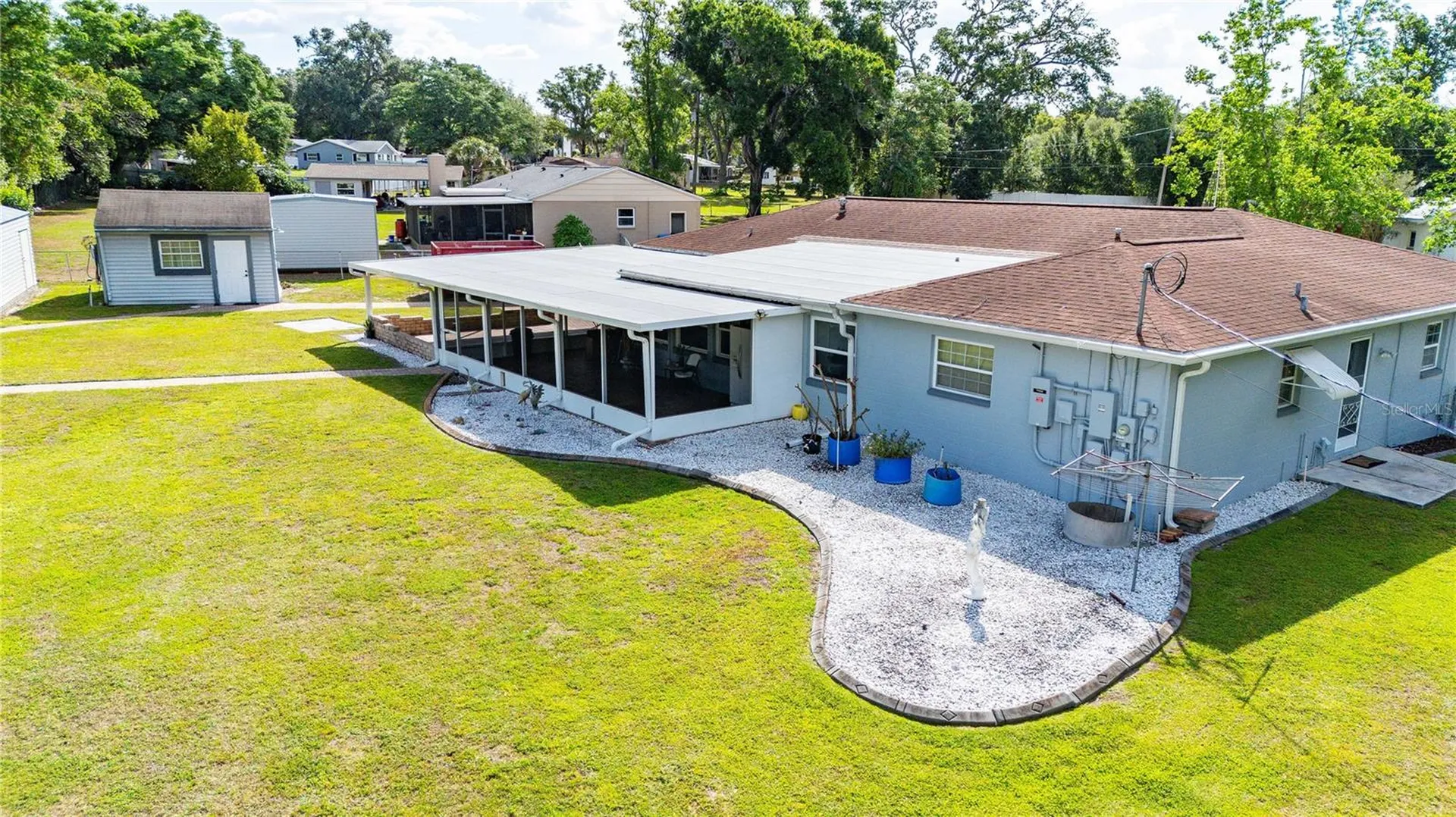 2122 Ramblewood Lane Brandon FL 33510