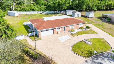 2122 Ramblewood Lane Brandon FL 33510